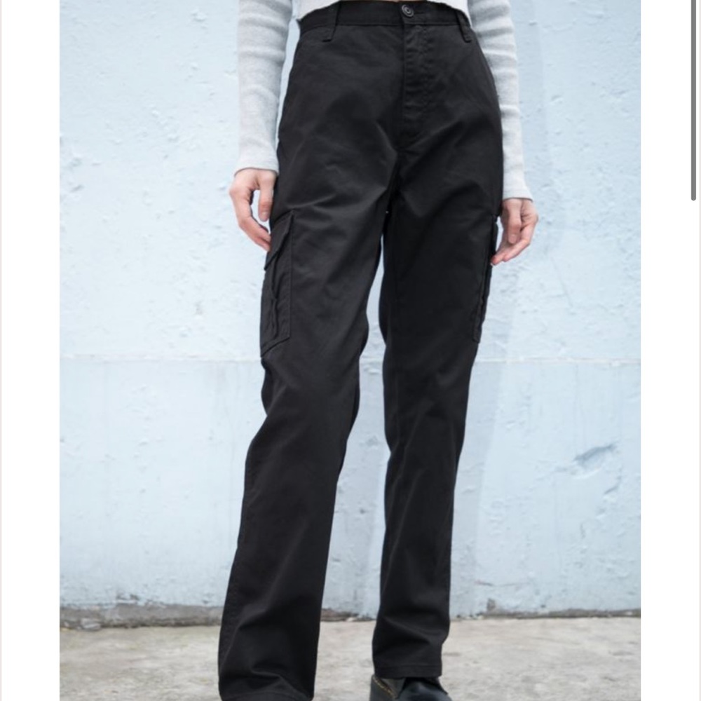 Brandy Melville Ellie Cargo Pants